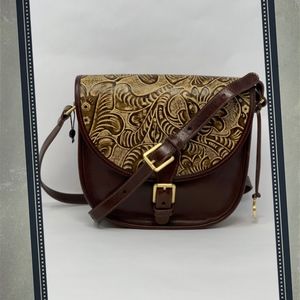 Brahmin The Hunt Trellis 35 Anniversary Edition